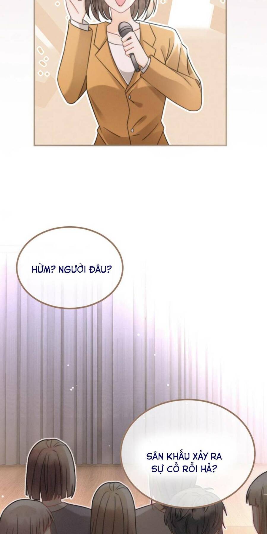 Cùng Đỉnh Luu Ảnh Đế Yêu Đương Phát Đường Chap 126 - Next Chap 127