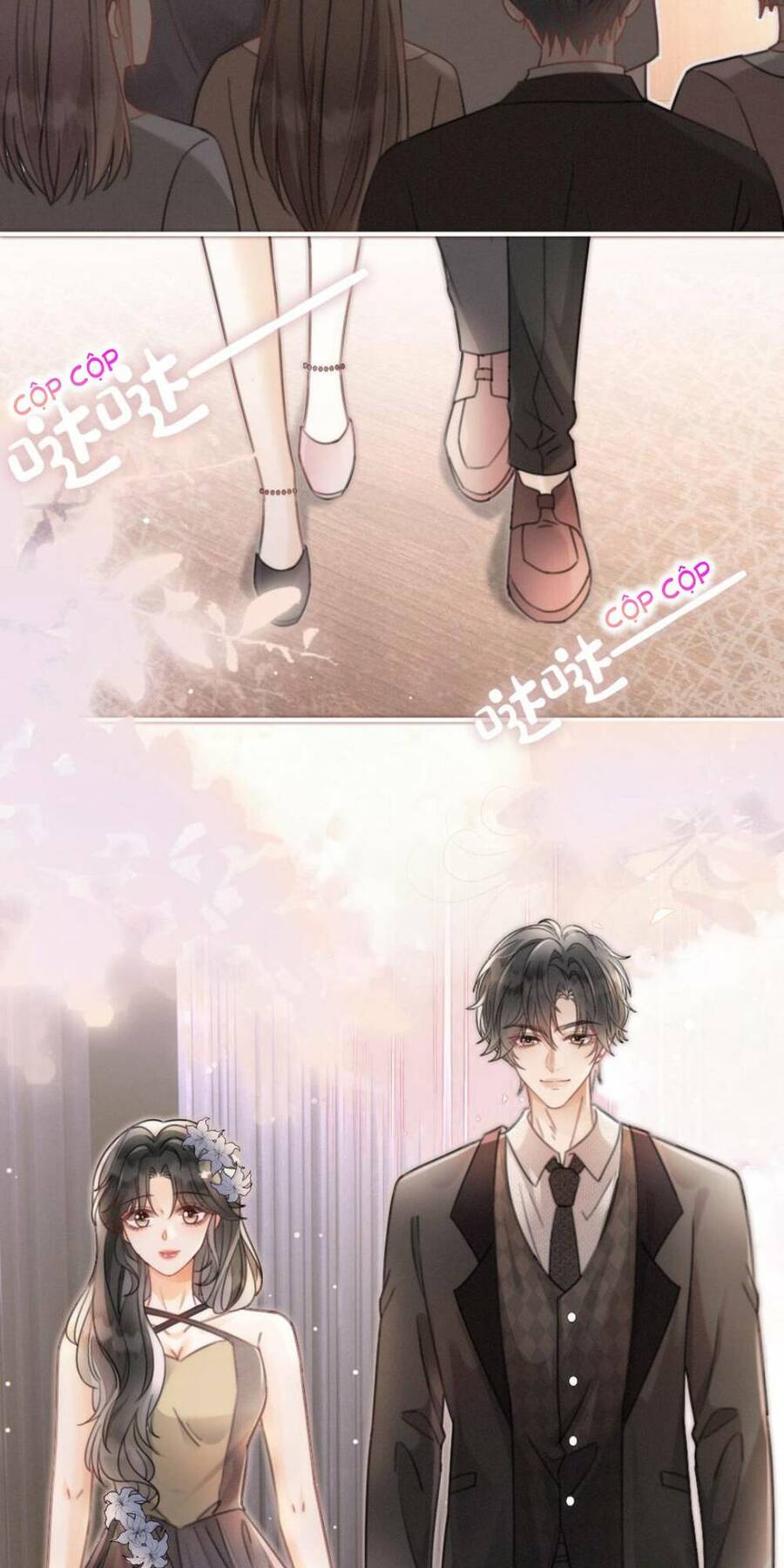 Cùng Đỉnh Luu Ảnh Đế Yêu Đương Phát Đường Chap 126 - Next Chap 127