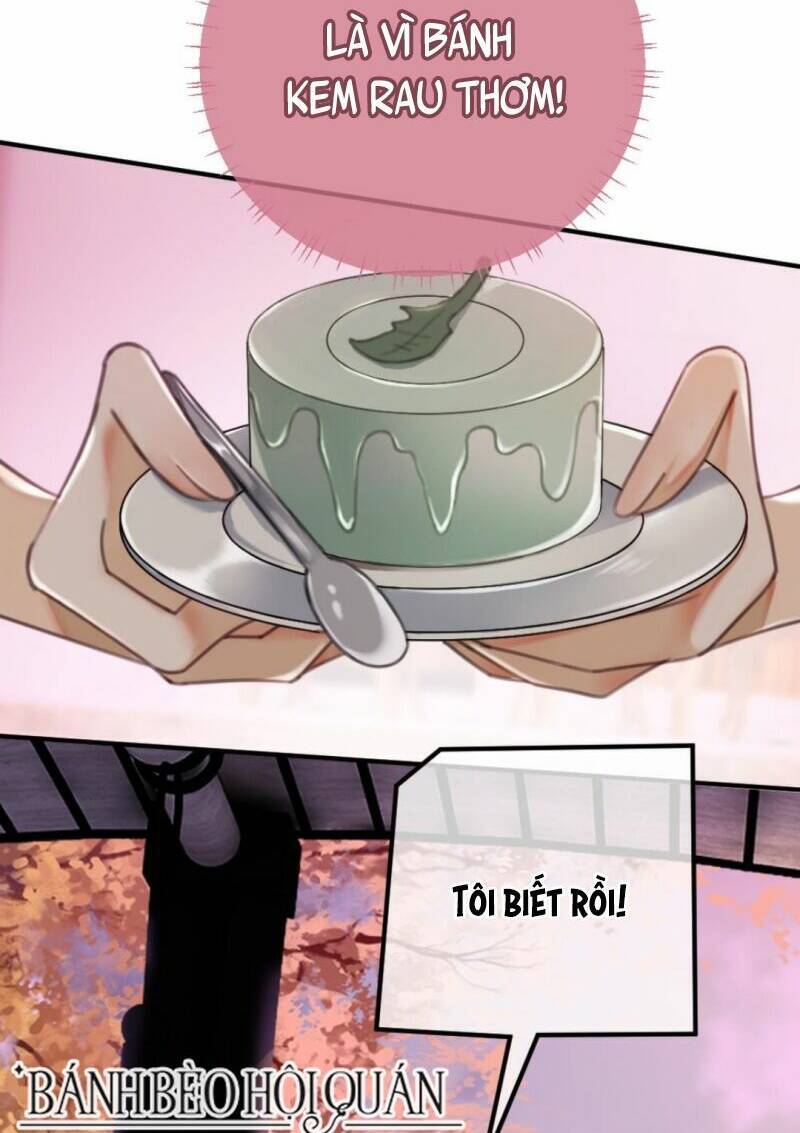 Cùng Đỉnh Luu Ảnh Đế Yêu Đương Phát Đường Chap 14 - Next Chap 15