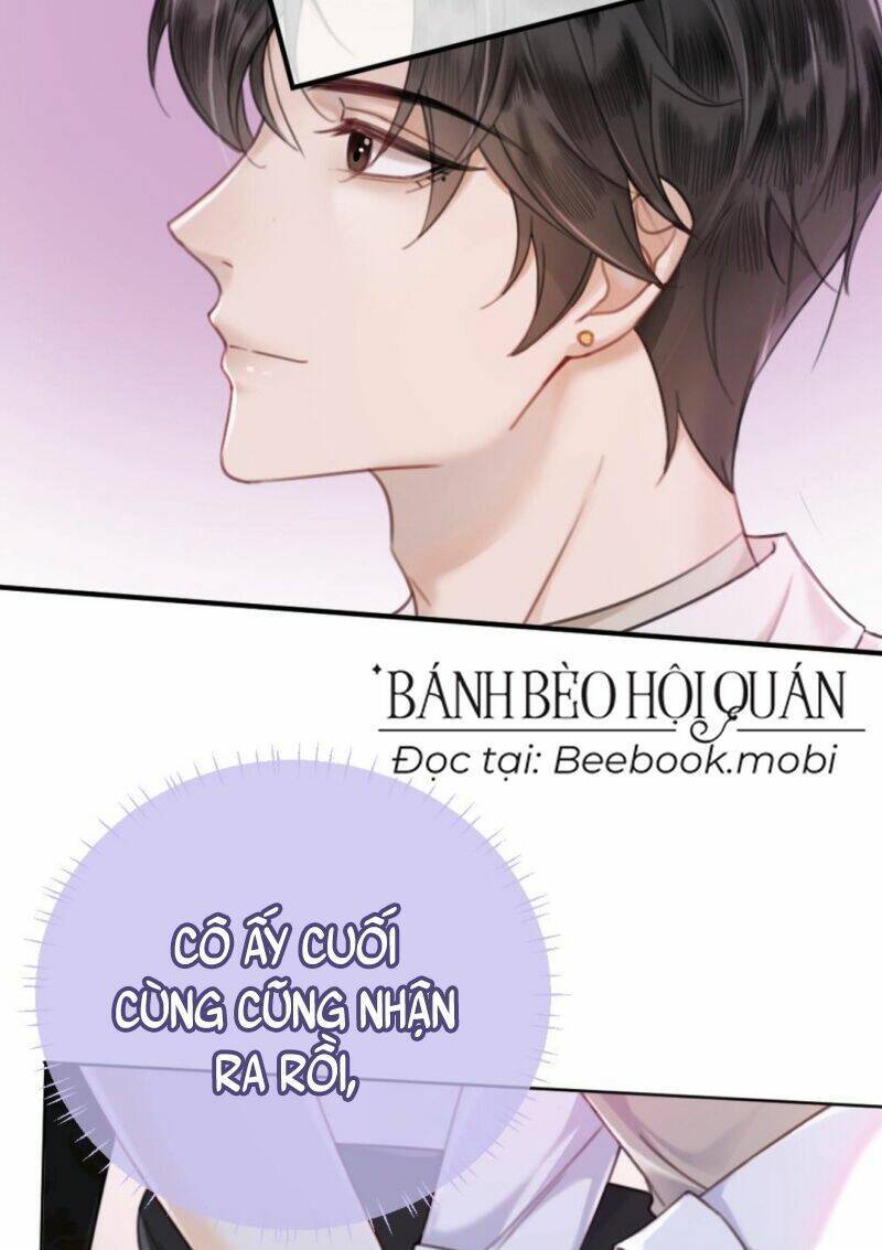 Cùng Đỉnh Luu Ảnh Đế Yêu Đương Phát Đường Chap 14 - Next Chap 15