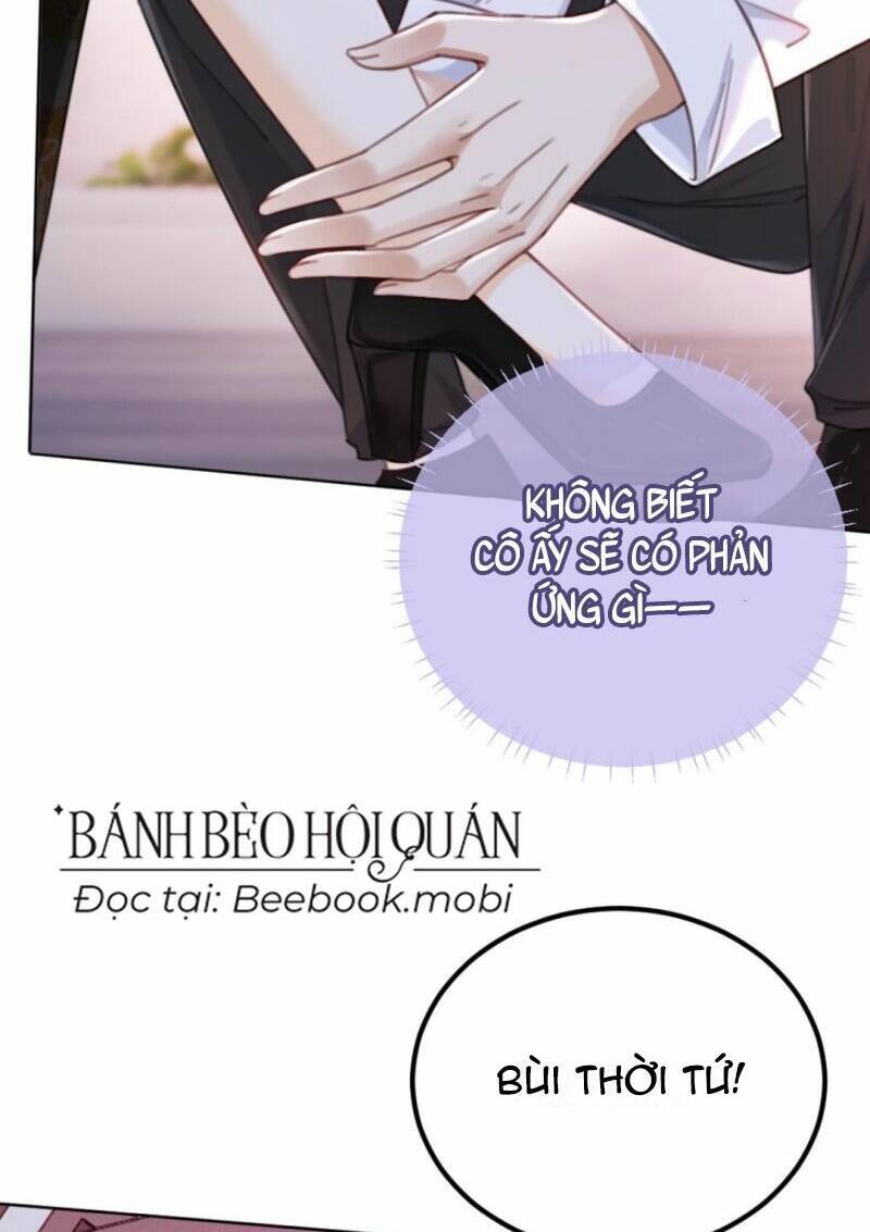 Cùng Đỉnh Luu Ảnh Đế Yêu Đương Phát Đường Chap 14 - Next Chap 15