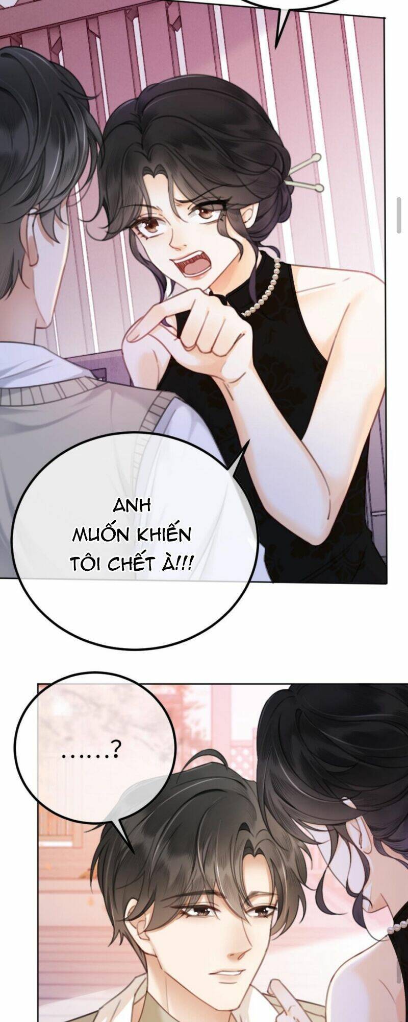 Cùng Đỉnh Luu Ảnh Đế Yêu Đương Phát Đường Chap 14 - Next Chap 15