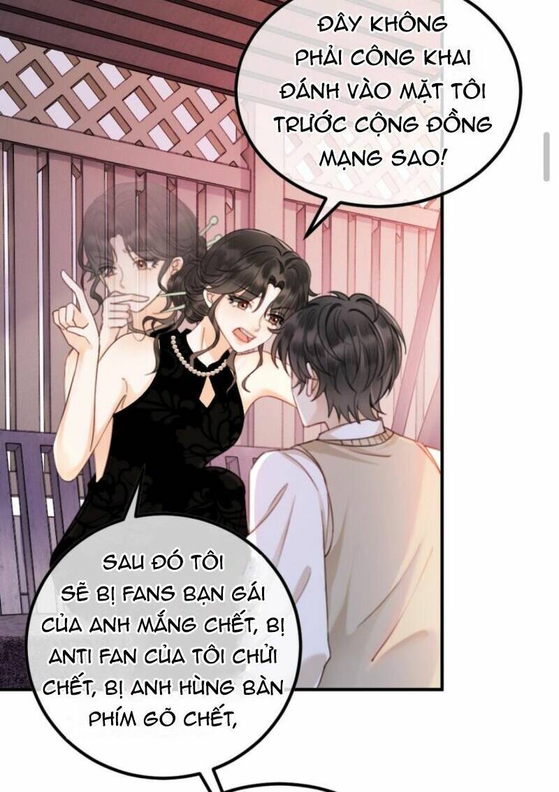 Cùng Đỉnh Luu Ảnh Đế Yêu Đương Phát Đường Chap 14 - Next Chap 15