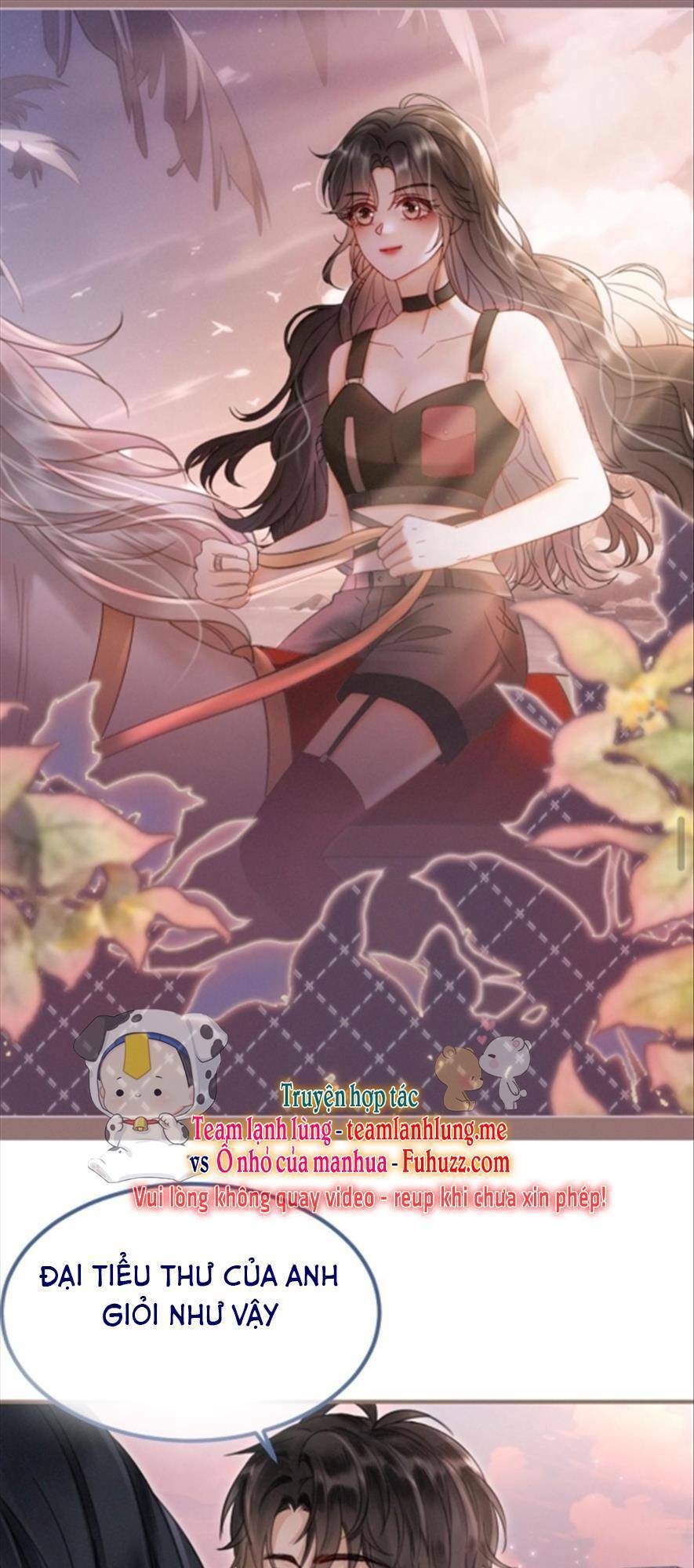 Cùng Đỉnh Luu Ảnh Đế Yêu Đương Phát Đường Chap 158 - Next Chap 159