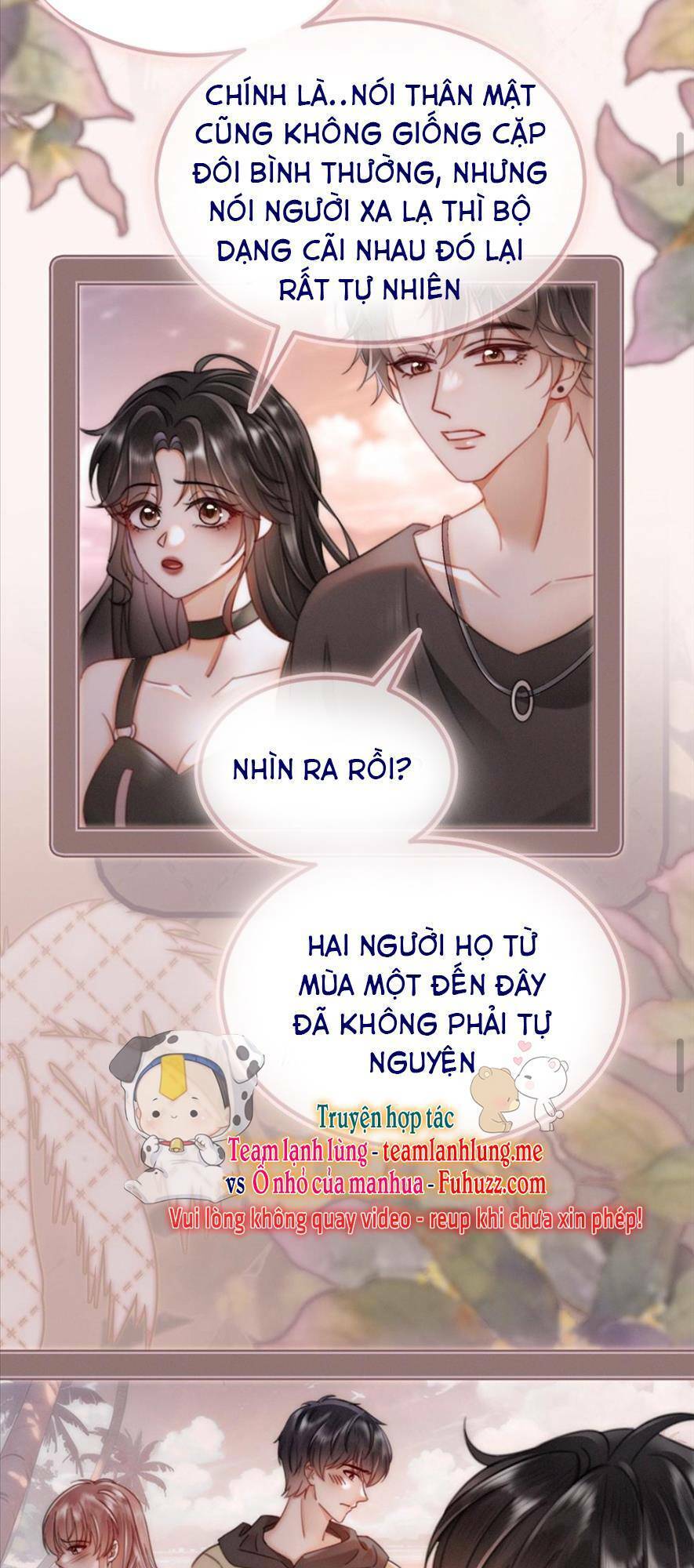 Cùng Đỉnh Luu Ảnh Đế Yêu Đương Phát Đường Chap 158 - Next Chap 159