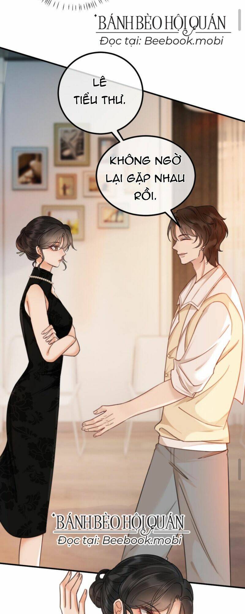 Cùng Đỉnh Luu Ảnh Đế Yêu Đương Phát Đường Chap 16 - Next Chap 17