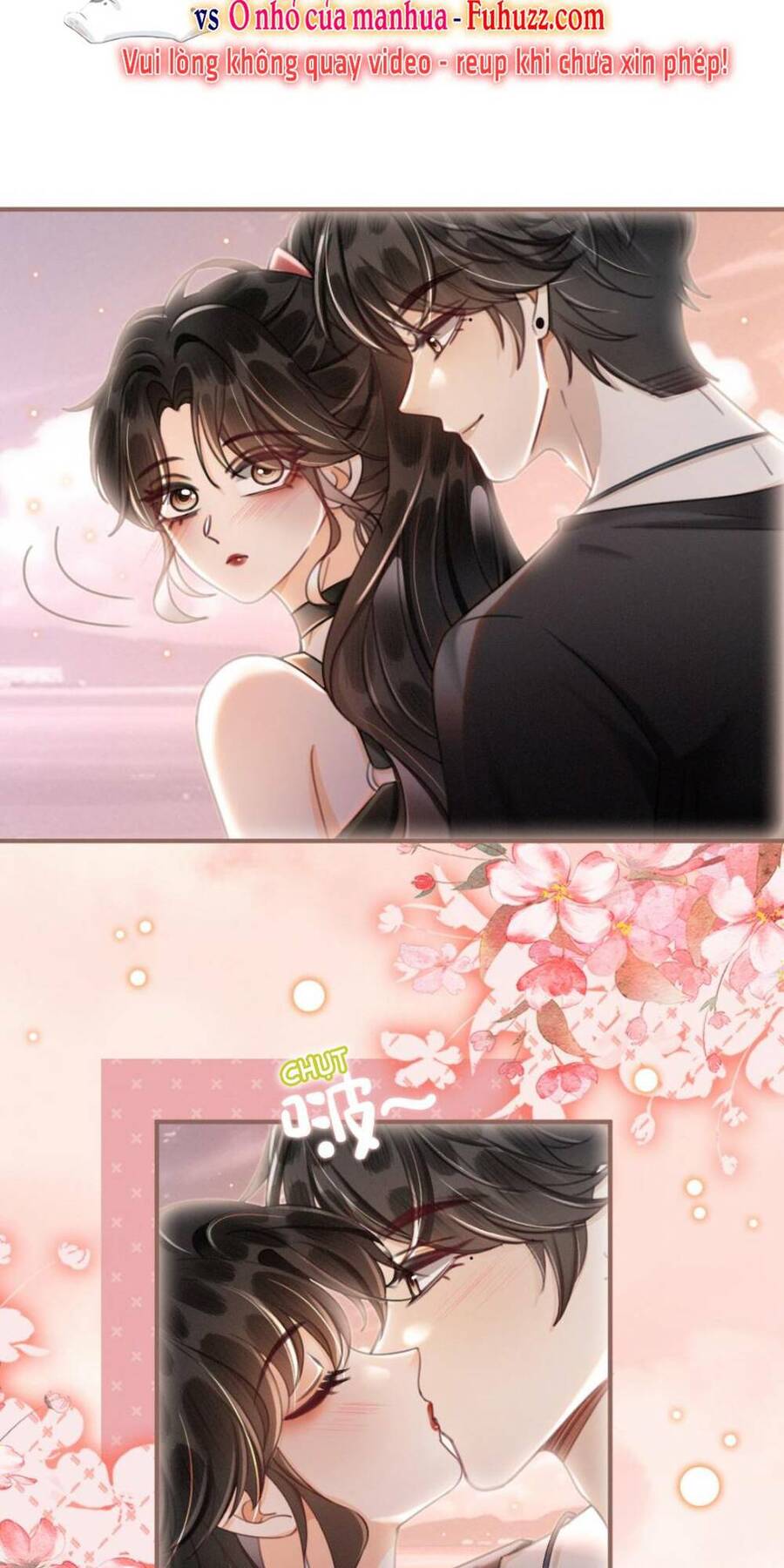 Cùng Đỉnh Luu Ảnh Đế Yêu Đương Phát Đường Chap 160 - Next Chap 161