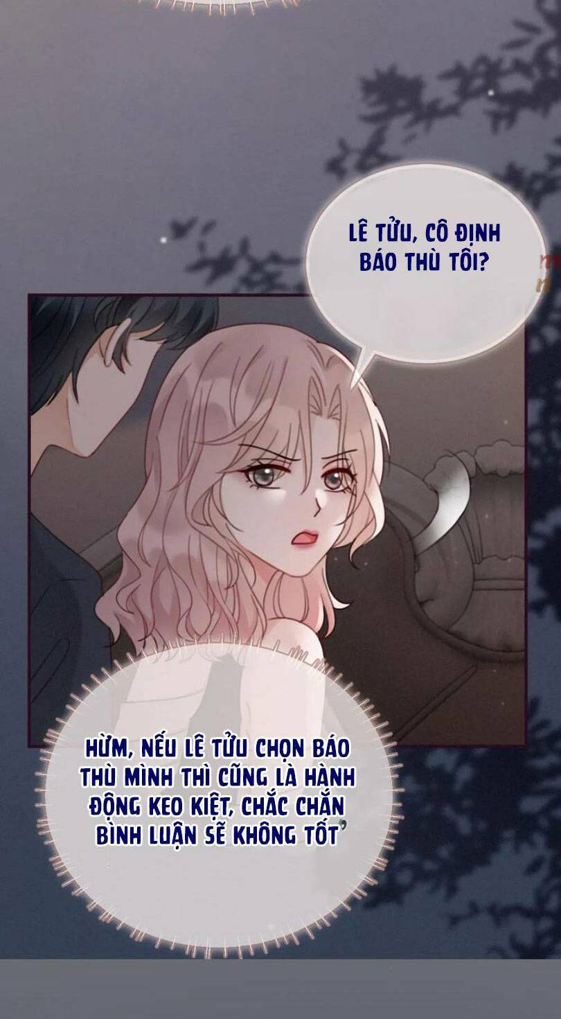 Cùng Đỉnh Luu Ảnh Đế Yêu Đương Phát Đường Chap 172 - Next Chap 173
