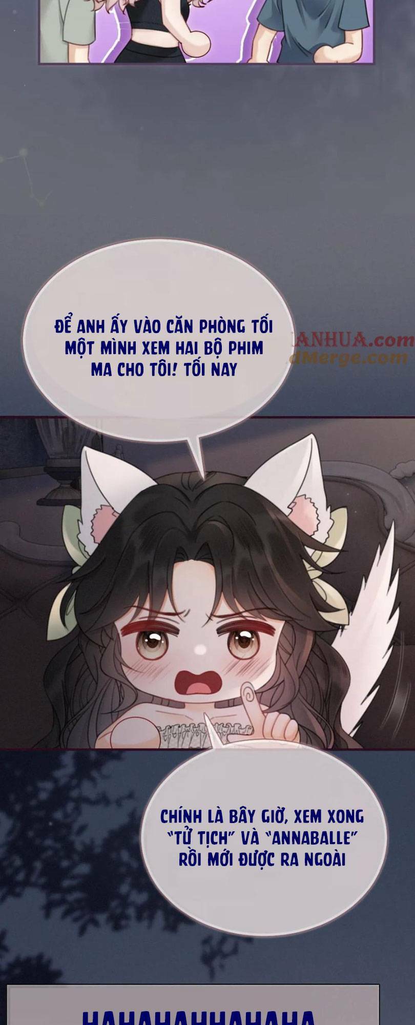 Cùng Đỉnh Luu Ảnh Đế Yêu Đương Phát Đường Chap 172 - Next Chap 173