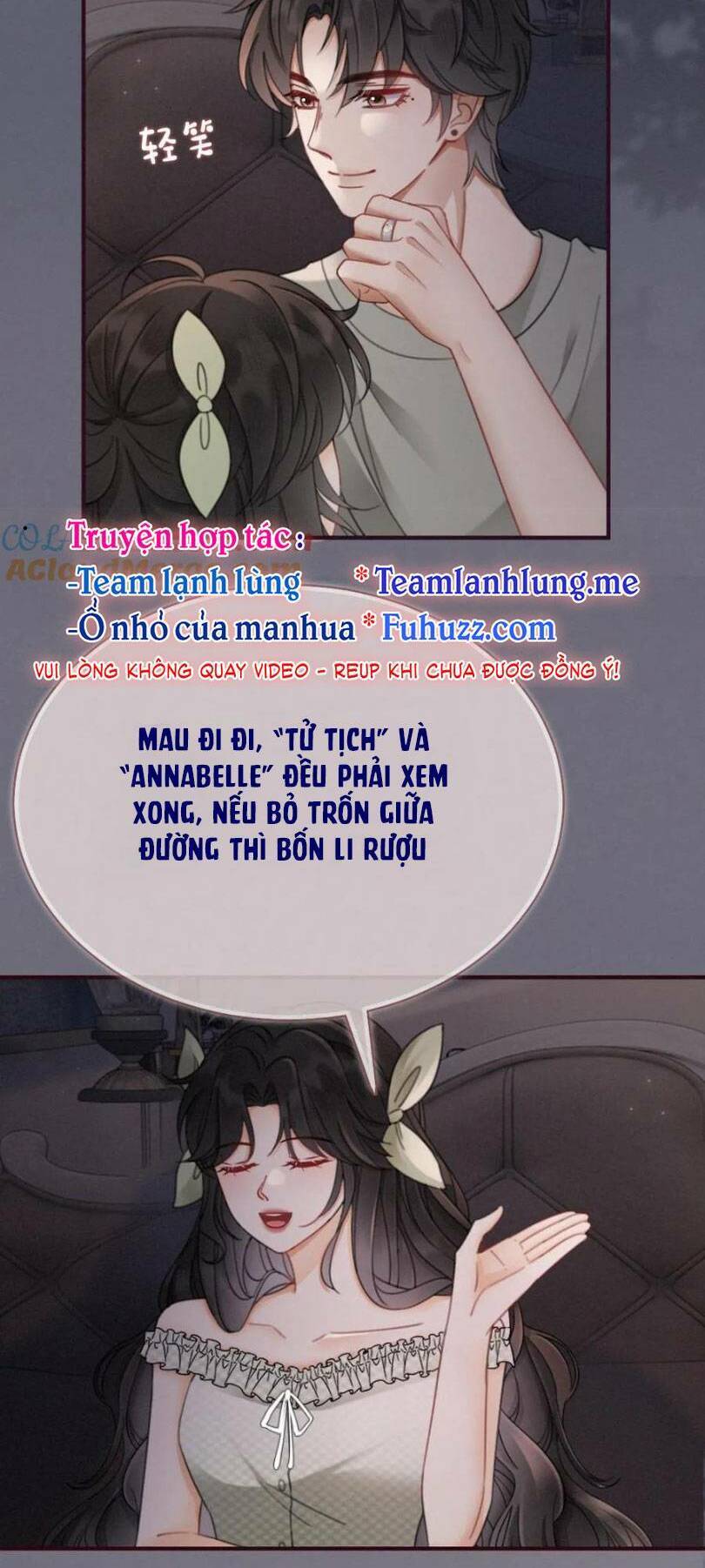 Cùng Đỉnh Luu Ảnh Đế Yêu Đương Phát Đường Chap 172 - Next Chap 173