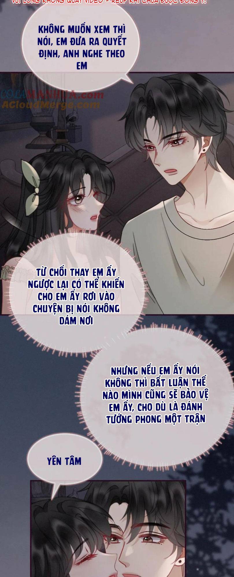 Cùng Đỉnh Luu Ảnh Đế Yêu Đương Phát Đường Chap 172 - Next Chap 173