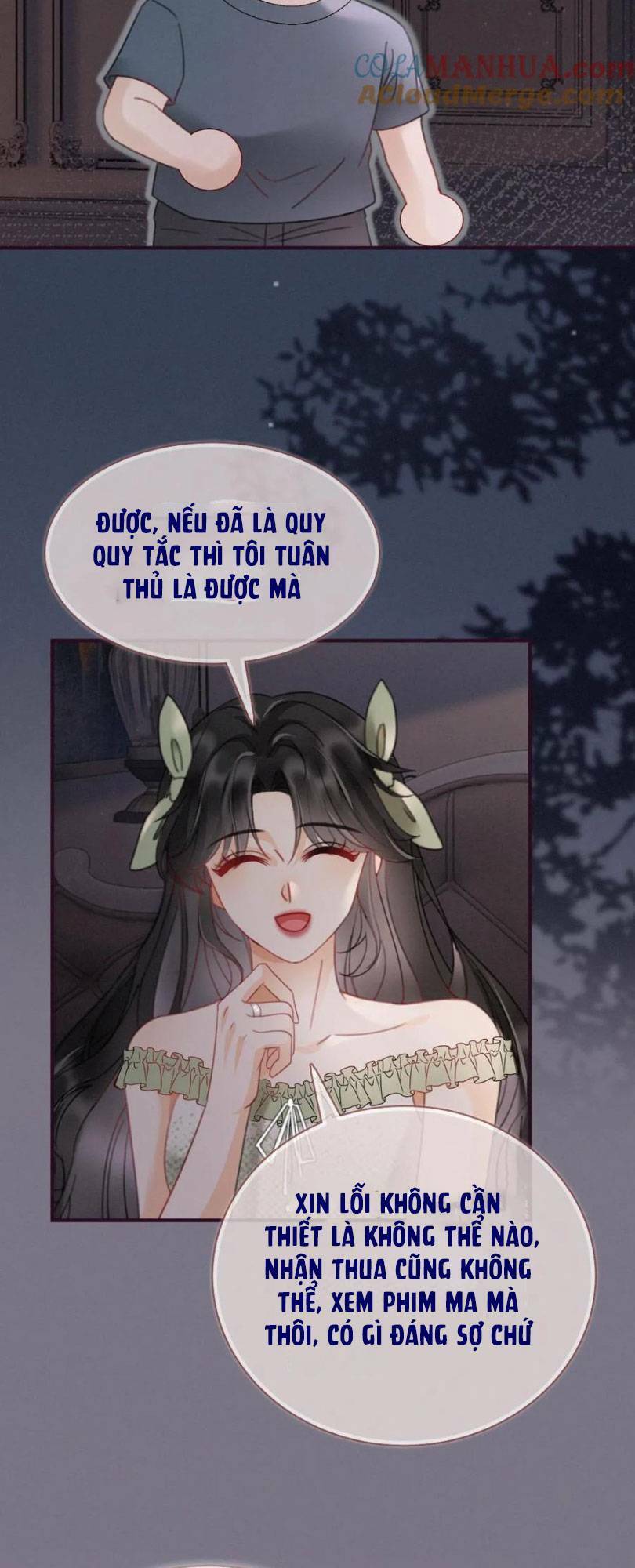 Cùng Đỉnh Luu Ảnh Đế Yêu Đương Phát Đường Chap 172 - Next Chap 173