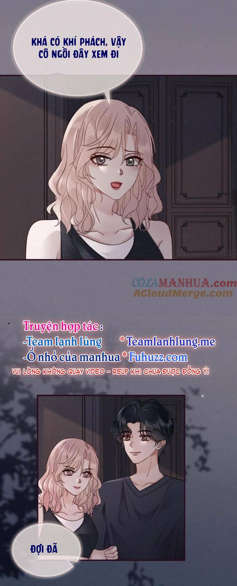 Cùng Đỉnh Luu Ảnh Đế Yêu Đương Phát Đường Chap 172 - Next Chap 173