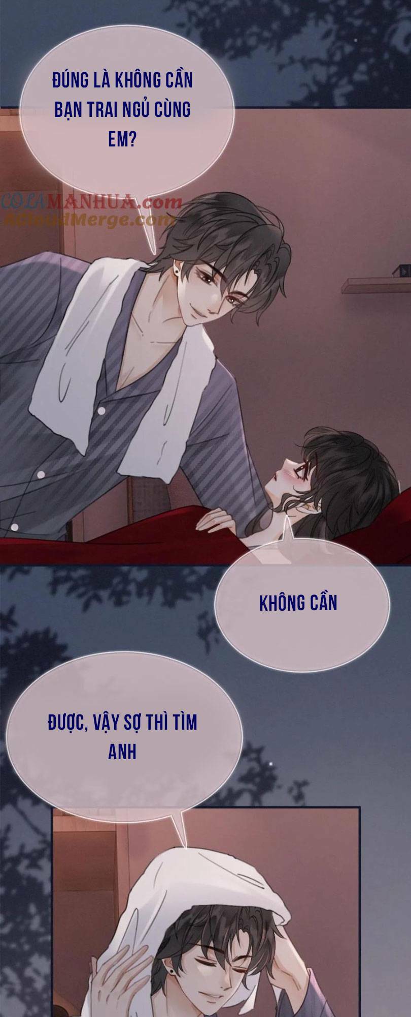 Cùng Đỉnh Luu Ảnh Đế Yêu Đương Phát Đường Chap 175 - Next Chap 176