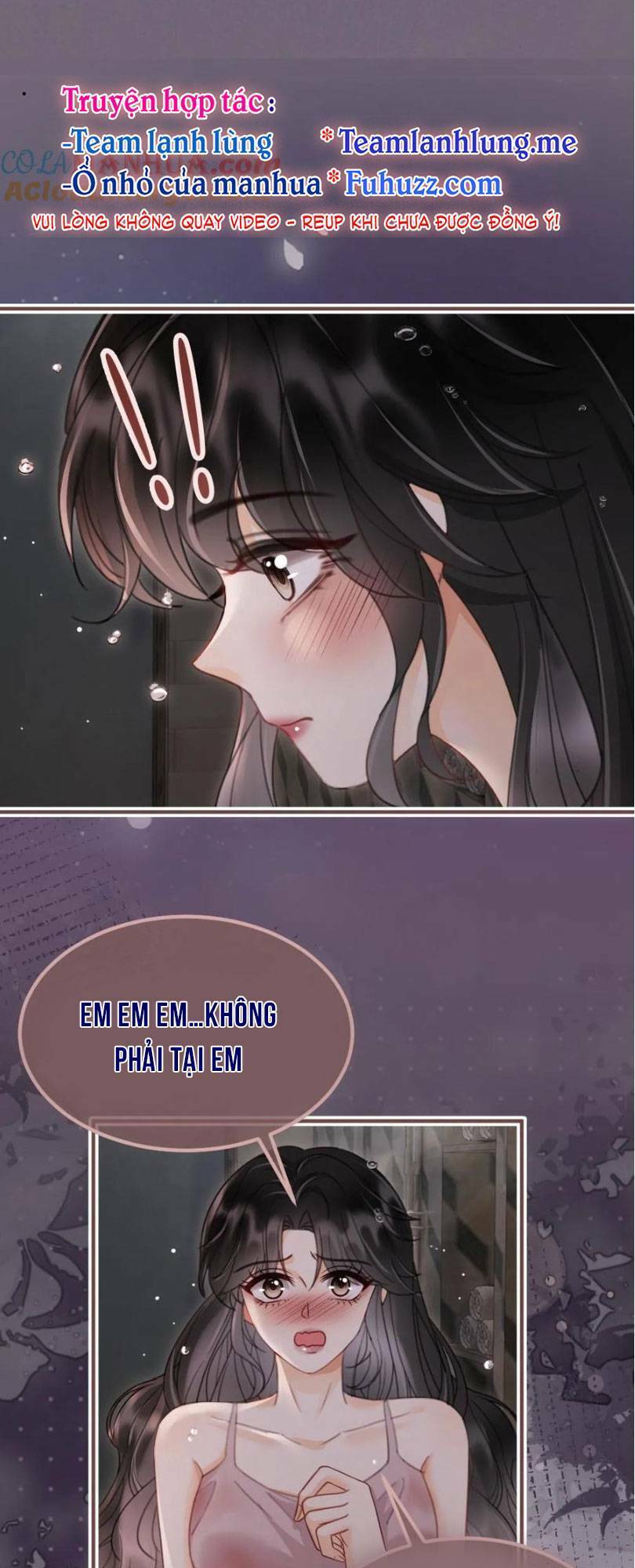 Cùng Đỉnh Luu Ảnh Đế Yêu Đương Phát Đường Chap 175 - Next Chap 176