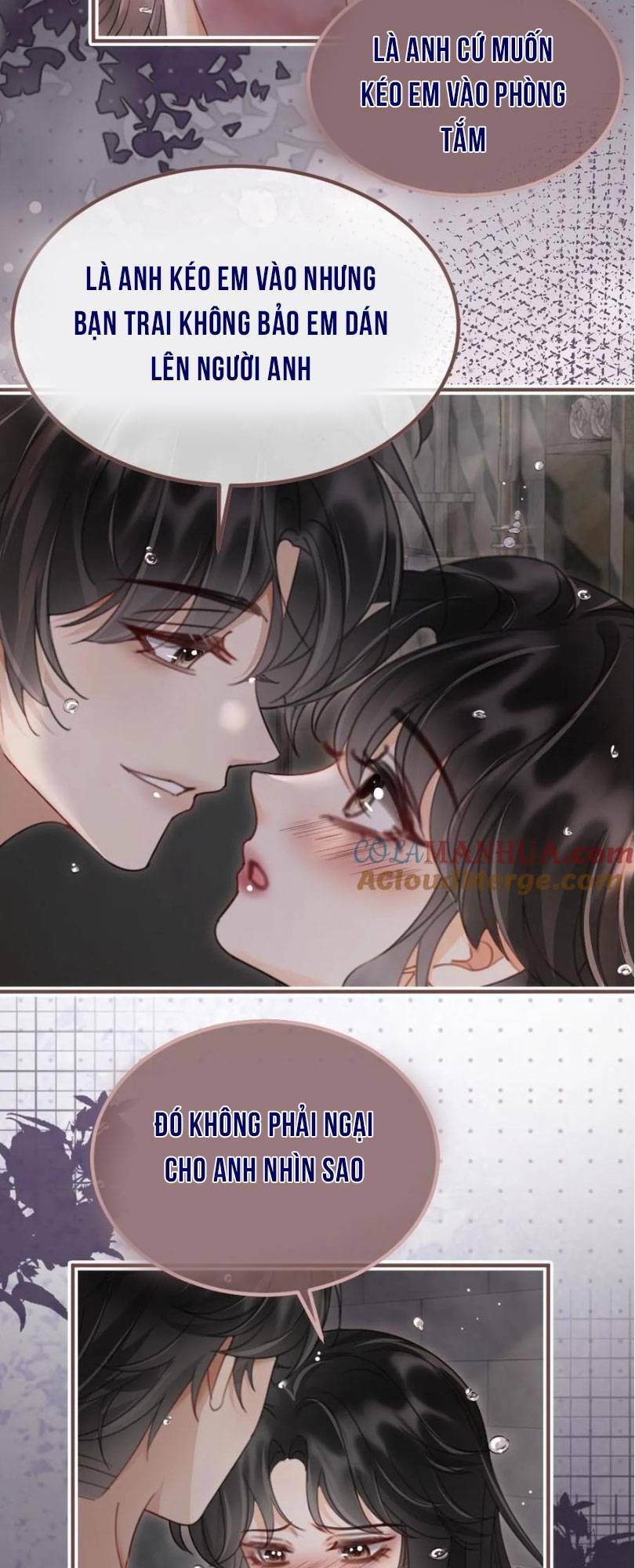 Cùng Đỉnh Luu Ảnh Đế Yêu Đương Phát Đường Chap 175 - Next Chap 176