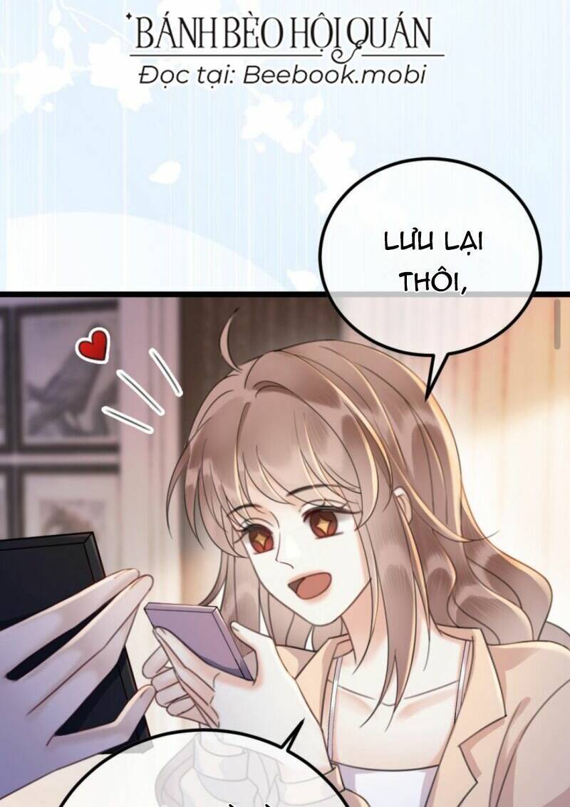 Cùng Đỉnh Luu Ảnh Đế Yêu Đương Phát Đường Chap 18 - Next Chap 19