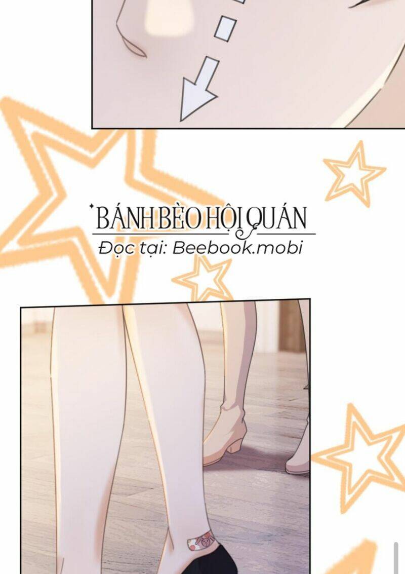 Cùng Đỉnh Luu Ảnh Đế Yêu Đương Phát Đường Chap 18 - Next Chap 19