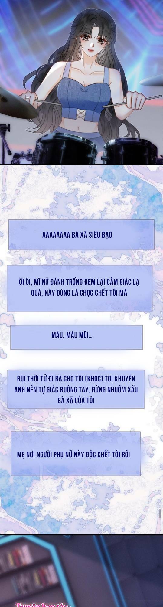 Cùng Đỉnh Luu Ảnh Đế Yêu Đương Phát Đường Chap 184 - Next Chap 185