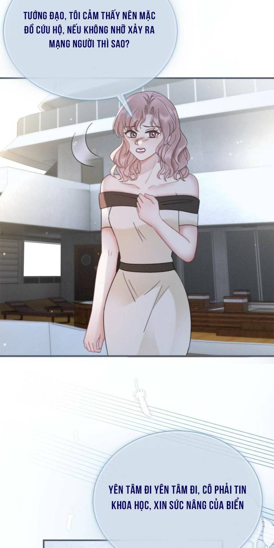 Cùng Đỉnh Luu Ảnh Đế Yêu Đương Phát Đường Chap 184 - Next Chap 185