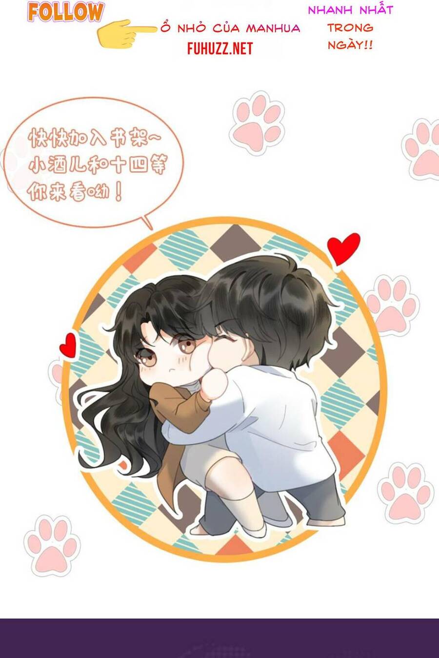 Cùng Đỉnh Luu Ảnh Đế Yêu Đương Phát Đường Chap 184 - Next Chap 185