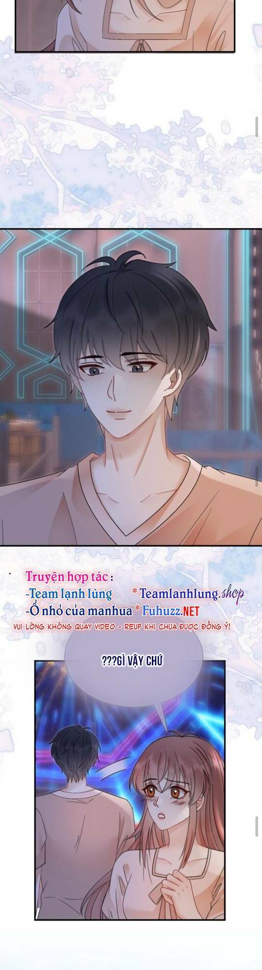 Cùng Đỉnh Luu Ảnh Đế Yêu Đương Phát Đường Chap 184 - Next Chap 185