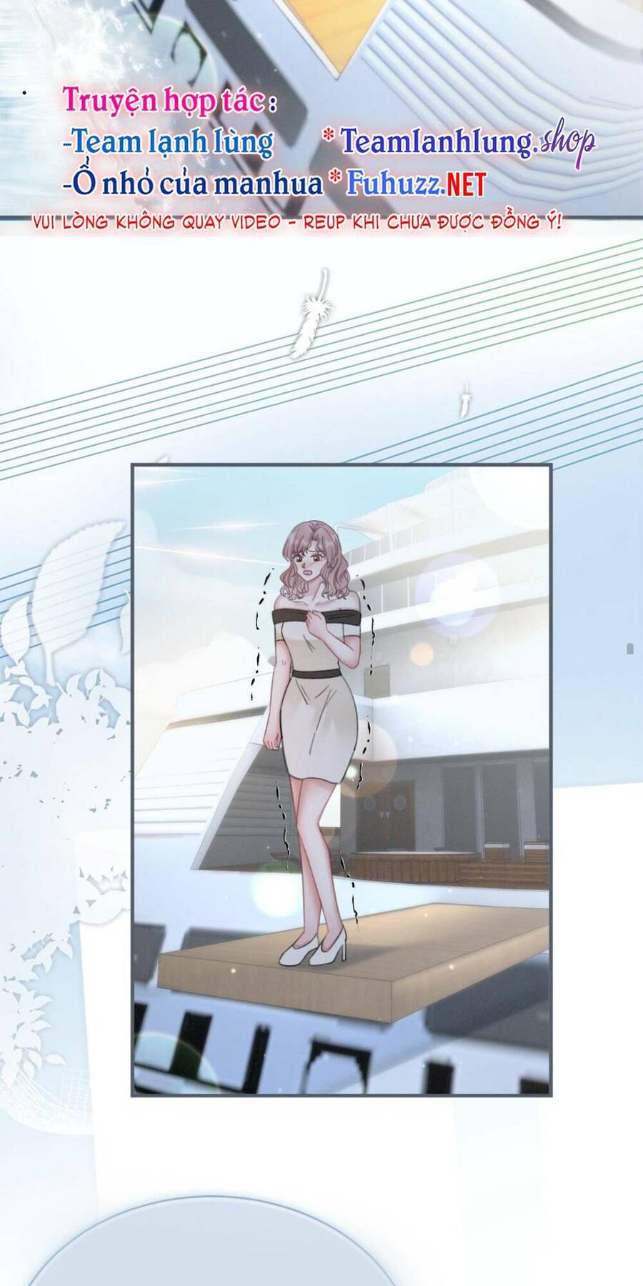 Cùng Đỉnh Luu Ảnh Đế Yêu Đương Phát Đường Chap 184 - Next Chap 185