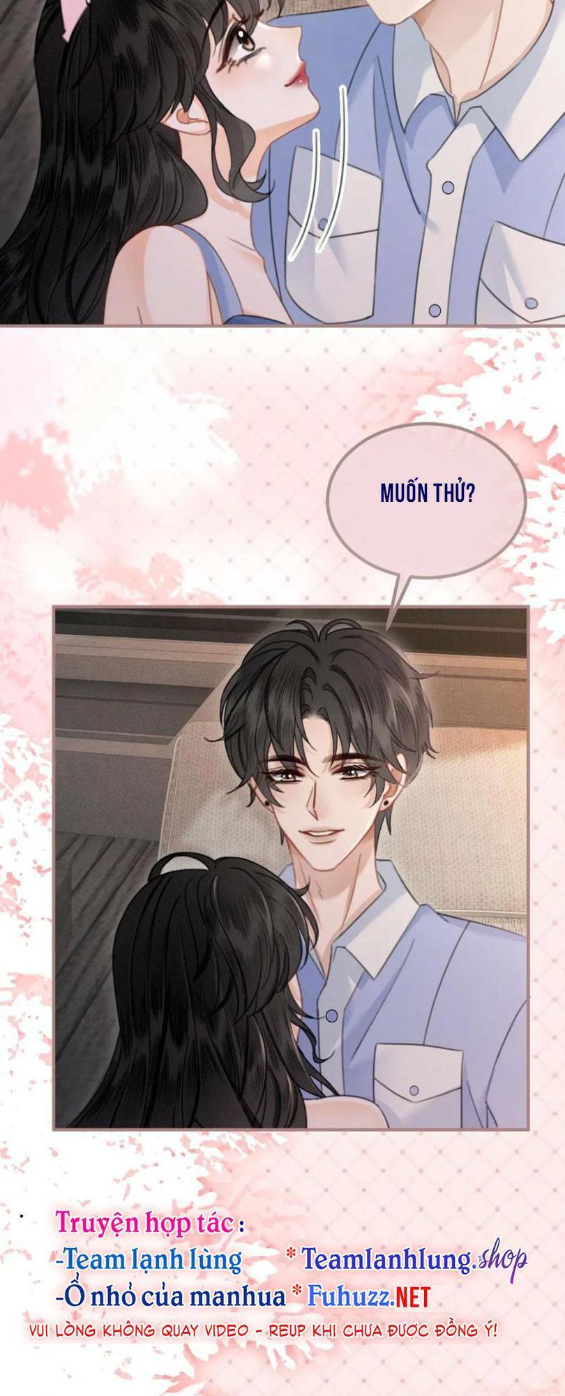 Cùng Đỉnh Luu Ảnh Đế Yêu Đương Phát Đường Chap 186 - Next Chap 187