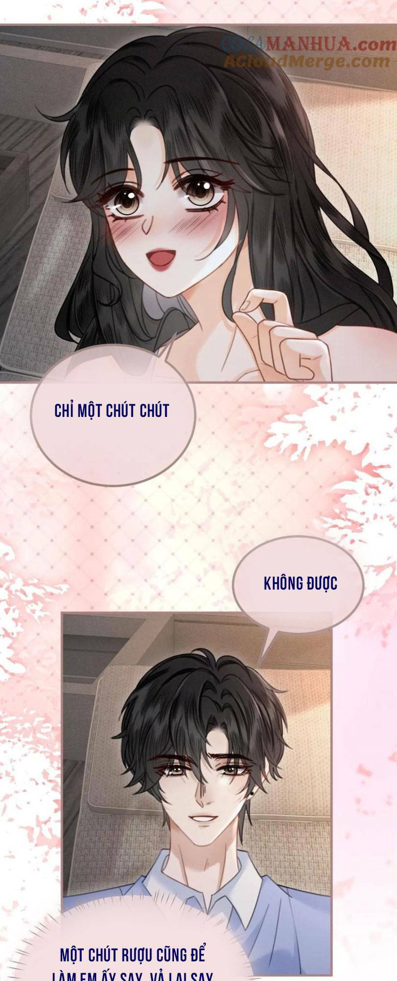 Cùng Đỉnh Luu Ảnh Đế Yêu Đương Phát Đường Chap 186 - Next Chap 187