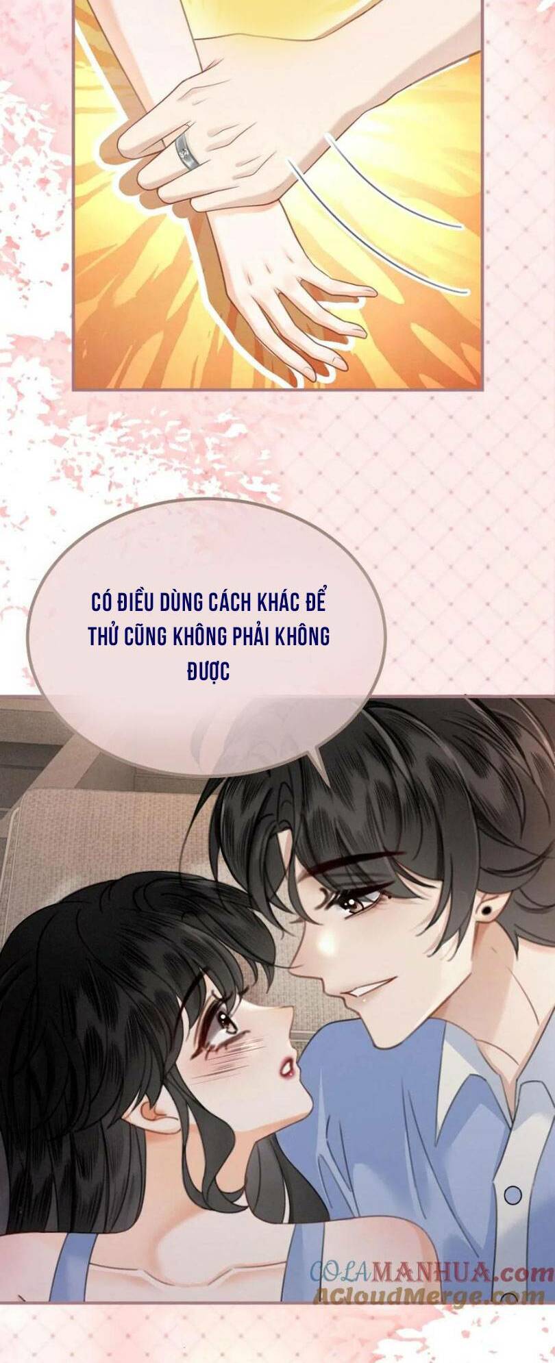 Cùng Đỉnh Luu Ảnh Đế Yêu Đương Phát Đường Chap 186 - Next Chap 187