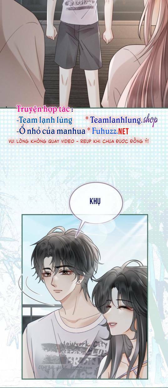 Cùng Đỉnh Luu Ảnh Đế Yêu Đương Phát Đường Chap 187 - Next Chap 188