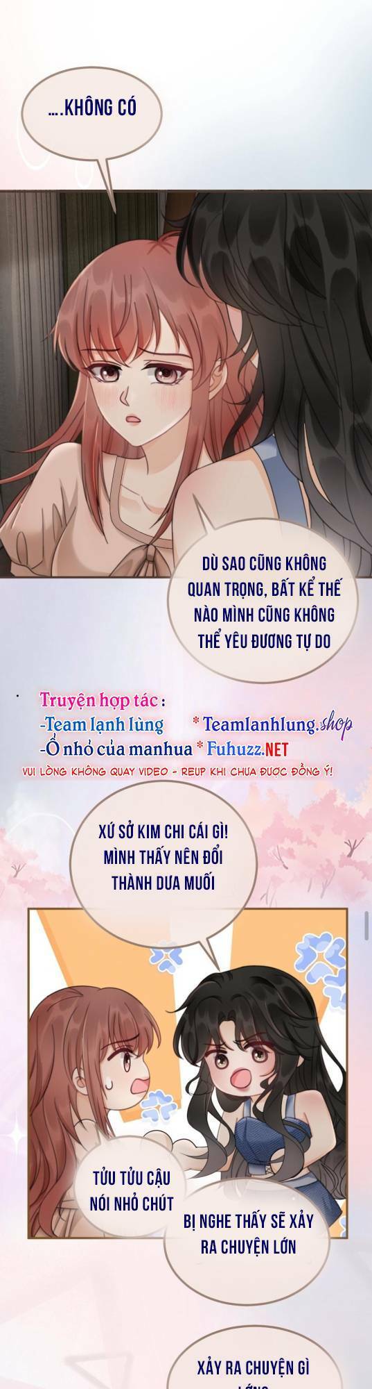 Cùng Đỉnh Luu Ảnh Đế Yêu Đương Phát Đường Chap 187 - Next Chap 188