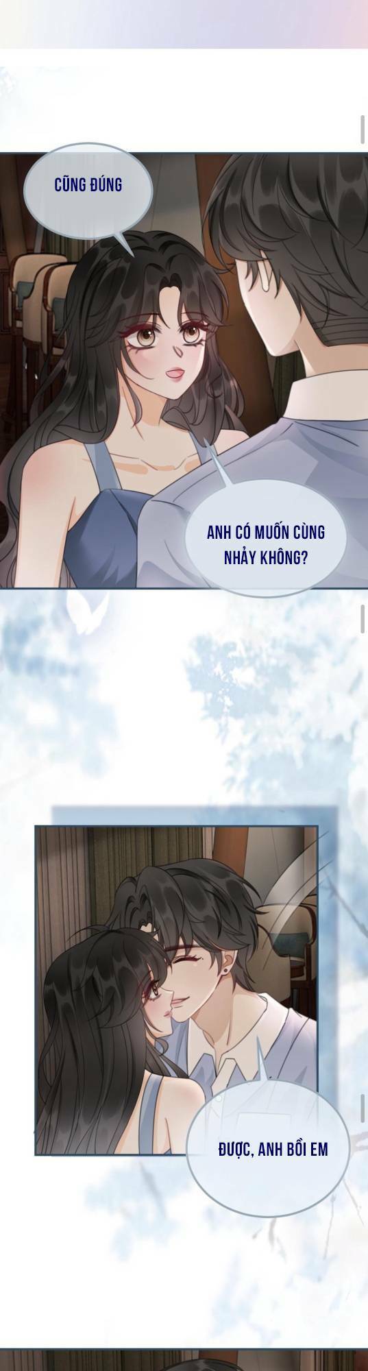 Cùng Đỉnh Luu Ảnh Đế Yêu Đương Phát Đường Chap 187 - Next Chap 188