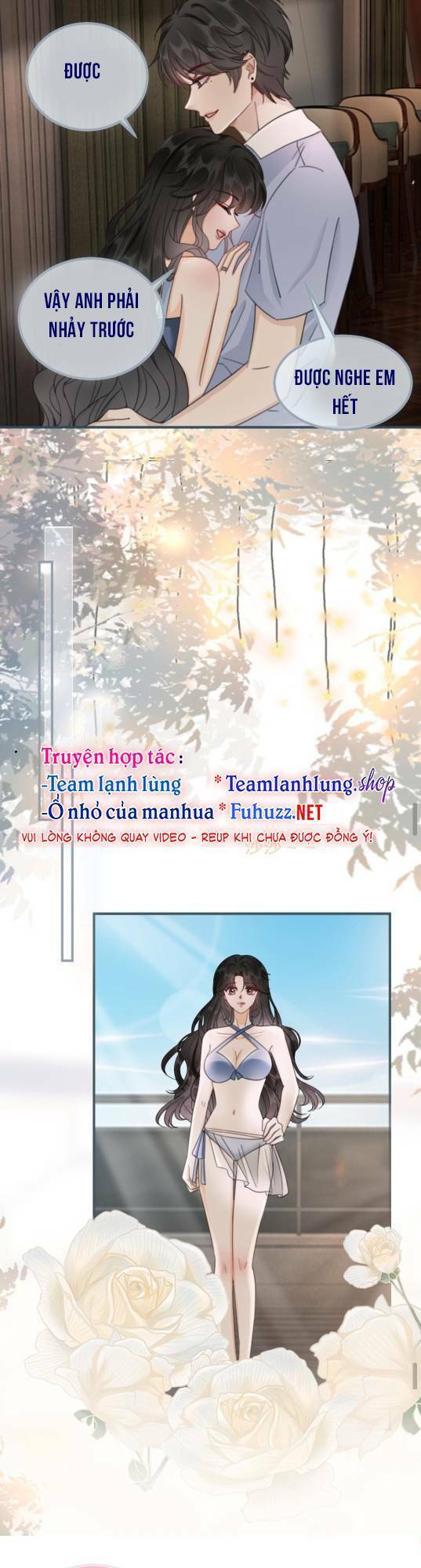 Cùng Đỉnh Luu Ảnh Đế Yêu Đương Phát Đường Chap 187 - Next Chap 188