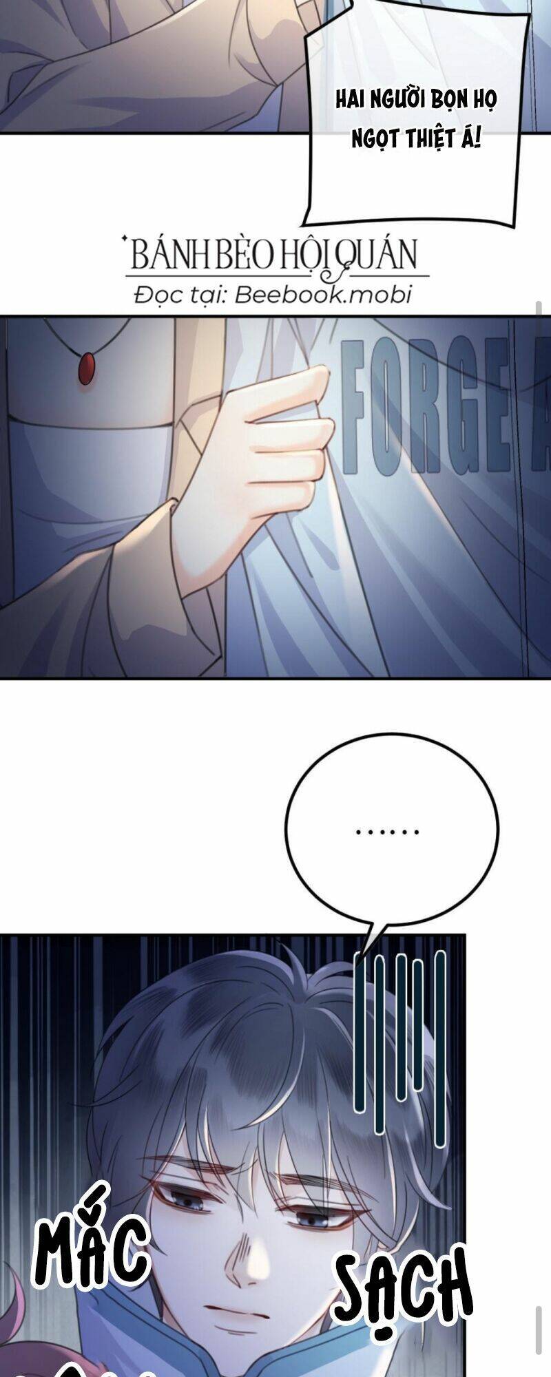 Cùng Đỉnh Luu Ảnh Đế Yêu Đương Phát Đường Chap 19 - Next Chap 20