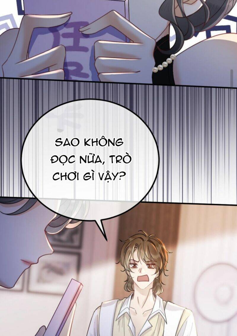 Cùng Đỉnh Luu Ảnh Đế Yêu Đương Phát Đường Chap 19 - Next Chap 20