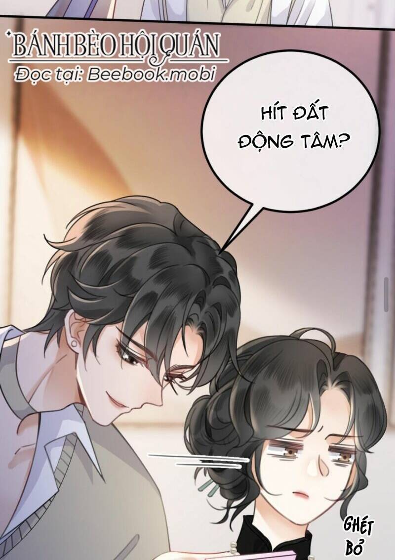 Cùng Đỉnh Luu Ảnh Đế Yêu Đương Phát Đường Chap 19 - Next Chap 20