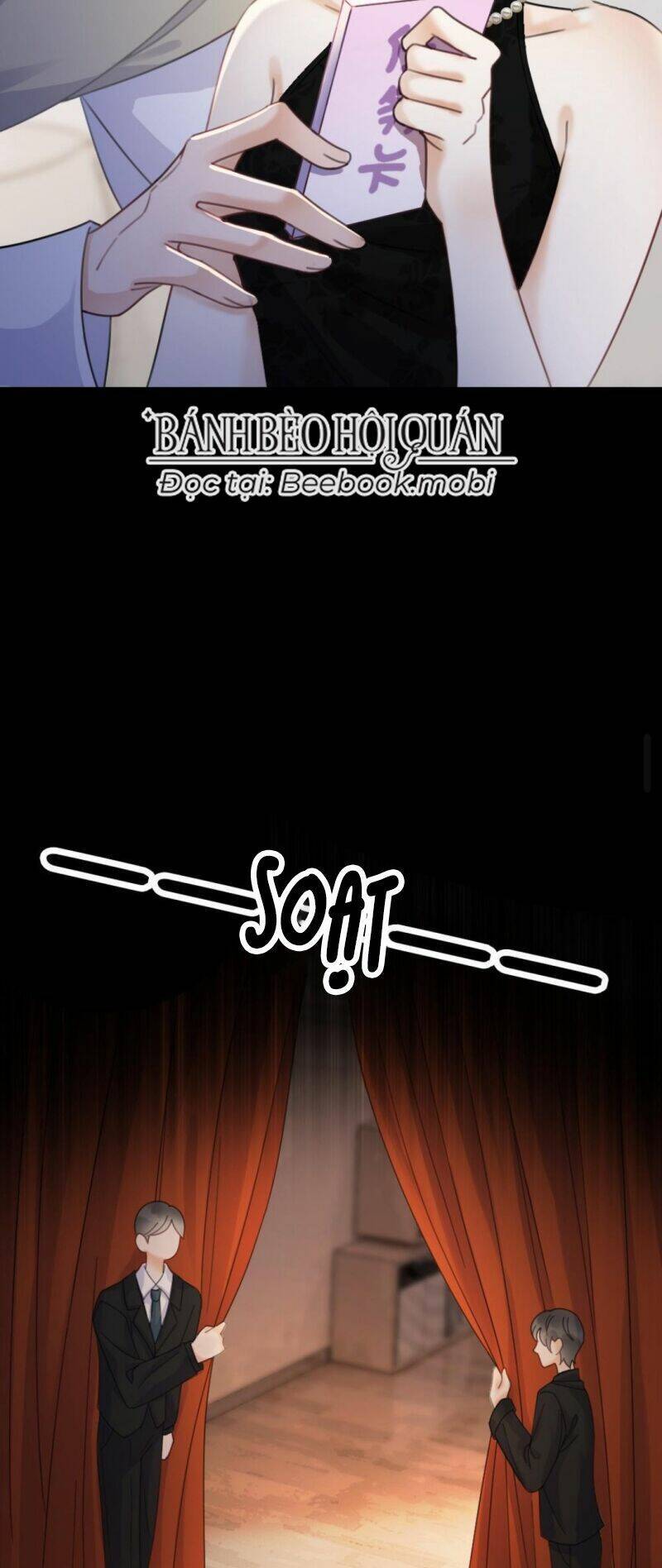 Cùng Đỉnh Luu Ảnh Đế Yêu Đương Phát Đường Chap 19 - Next Chap 20