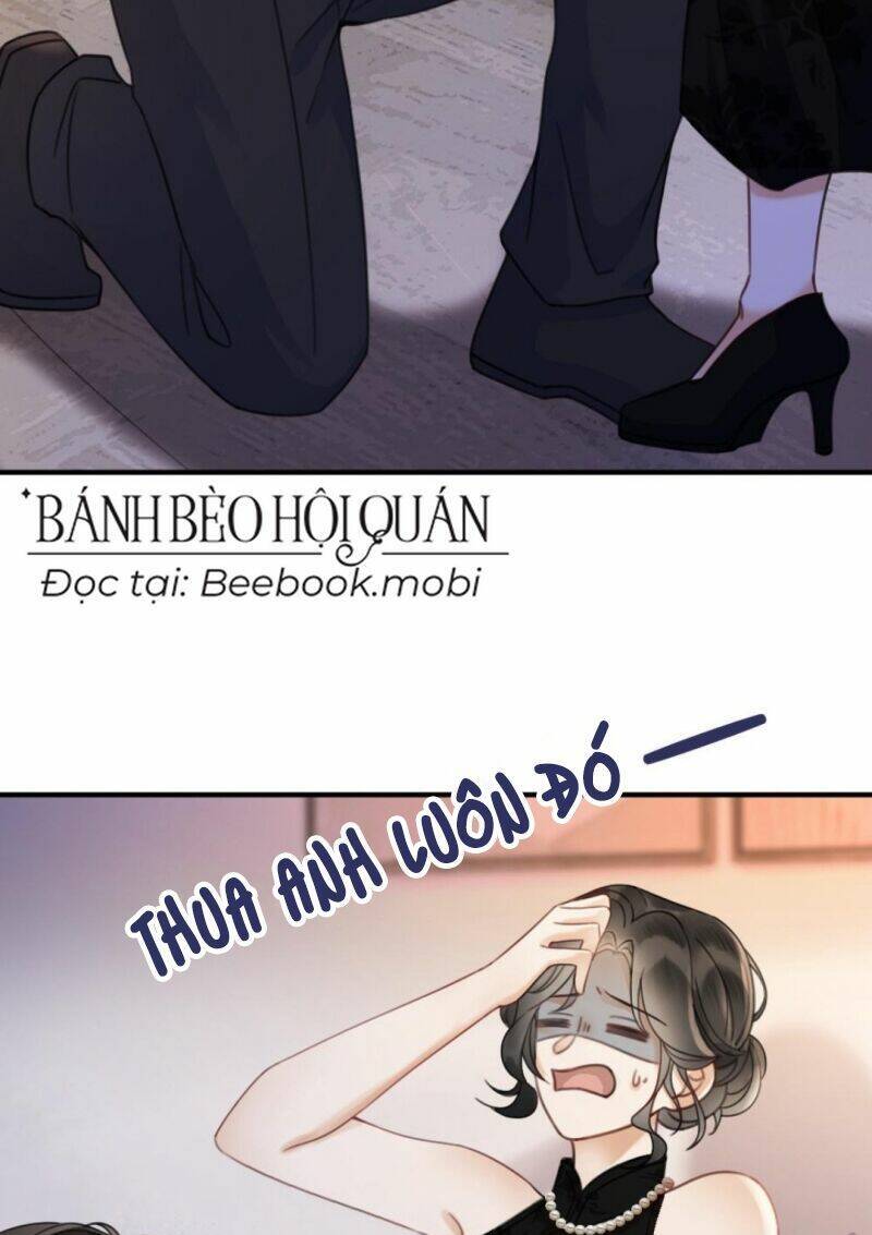 Cùng Đỉnh Luu Ảnh Đế Yêu Đương Phát Đường Chap 19 - Next Chap 20