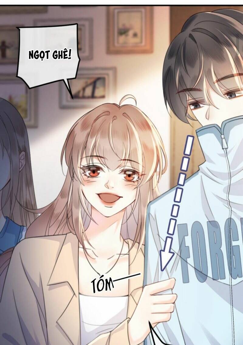 Cùng Đỉnh Luu Ảnh Đế Yêu Đương Phát Đường Chap 19 - Next Chap 20