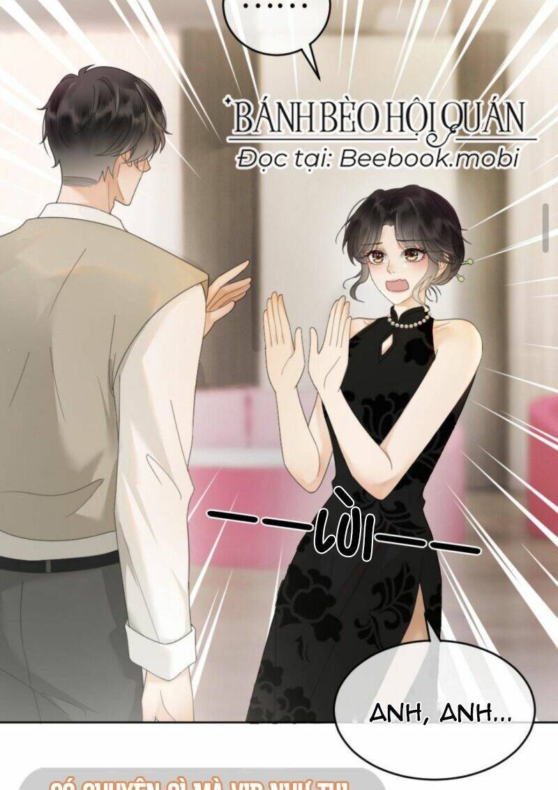 Cùng Đỉnh Luu Ảnh Đế Yêu Đương Phát Đường Chap 20 - Next Chap 21