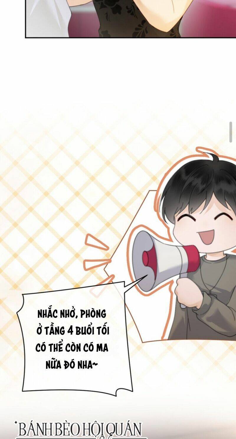 Cùng Đỉnh Luu Ảnh Đế Yêu Đương Phát Đường Chap 20 - Next Chap 21