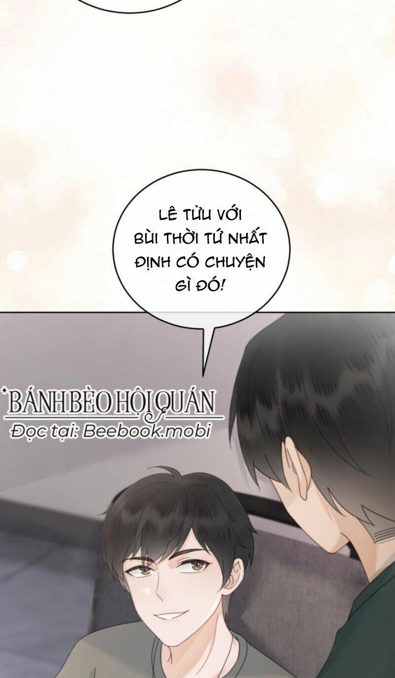 Cùng Đỉnh Luu Ảnh Đế Yêu Đương Phát Đường Chap 20 - Next Chap 21