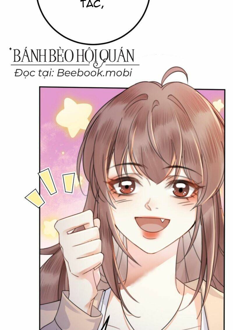 Cùng Đỉnh Luu Ảnh Đế Yêu Đương Phát Đường Chap 20 - Next Chap 21