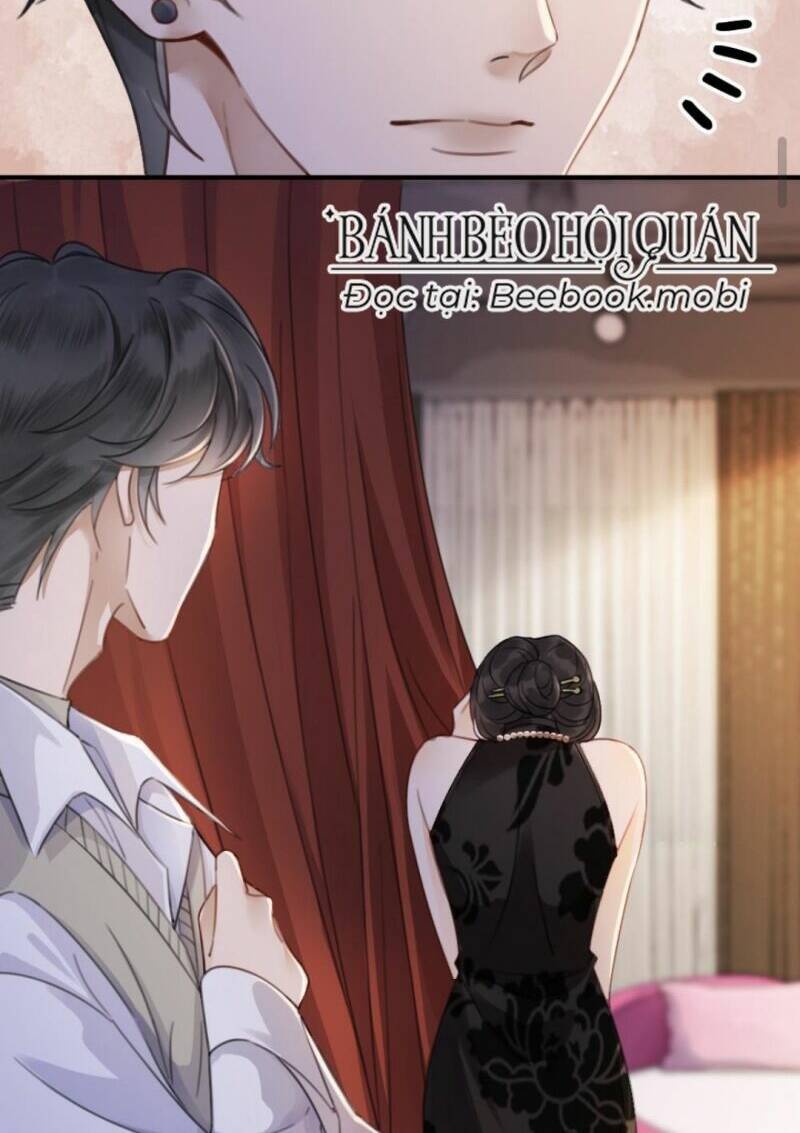 Cùng Đỉnh Luu Ảnh Đế Yêu Đương Phát Đường Chap 20 - Next Chap 21