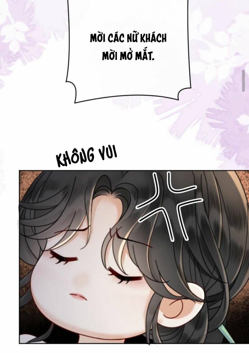 Cùng Đỉnh Luu Ảnh Đế Yêu Đương Phát Đường Chap 21 - Next Chap 22