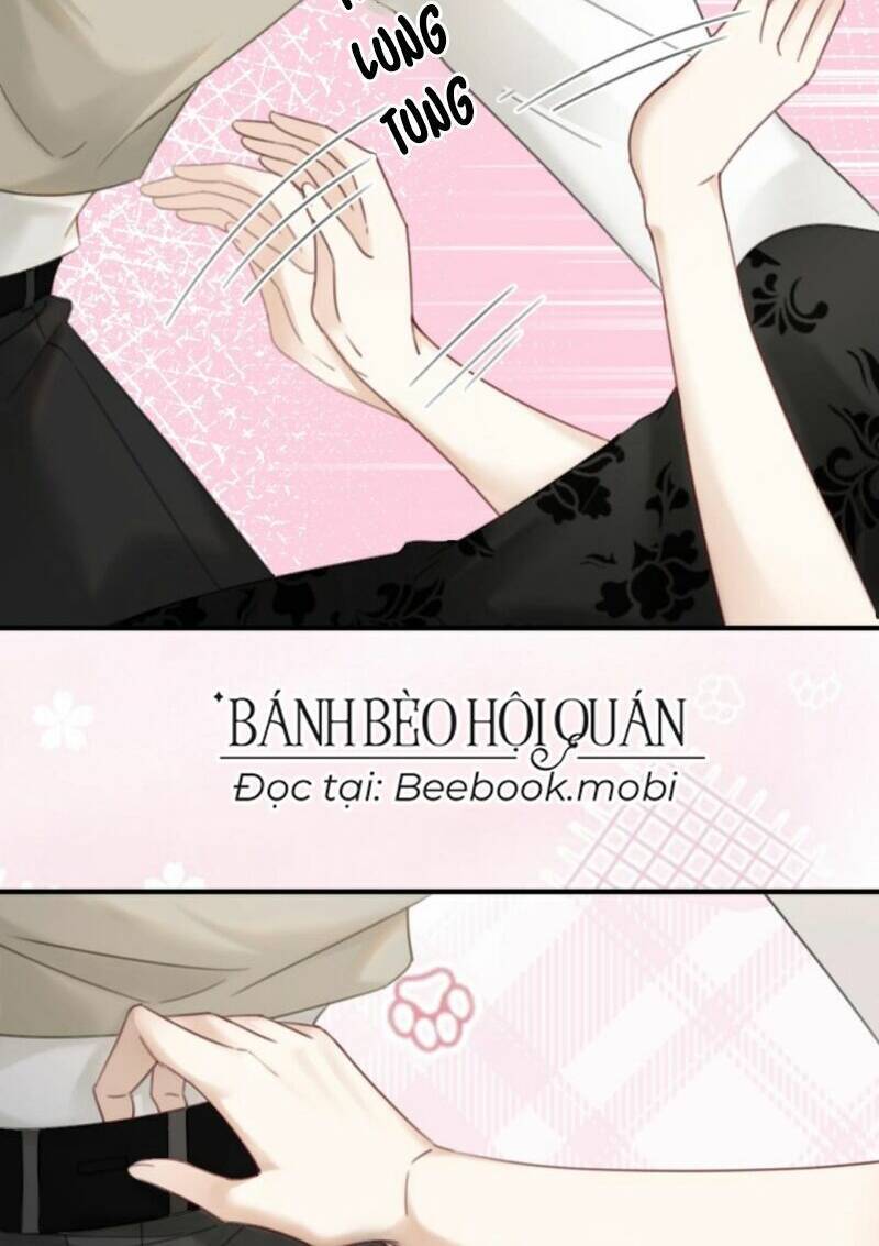 Cùng Đỉnh Luu Ảnh Đế Yêu Đương Phát Đường Chap 21 - Next Chap 22