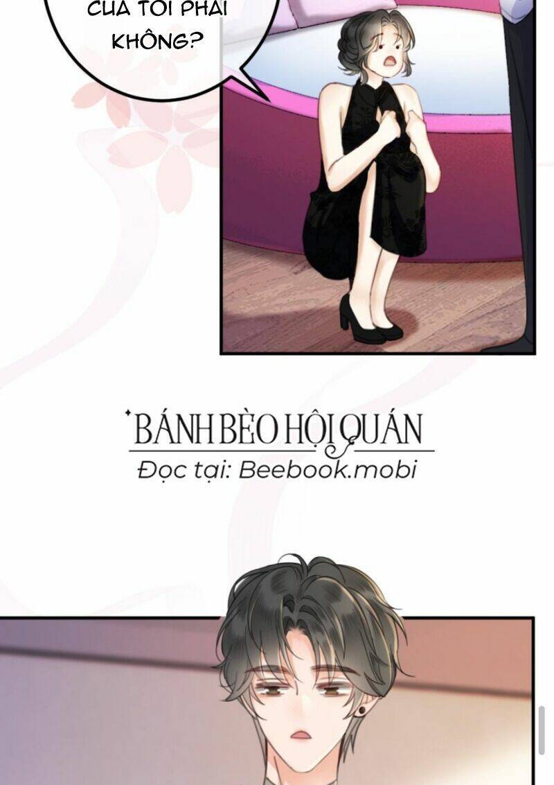 Cùng Đỉnh Luu Ảnh Đế Yêu Đương Phát Đường Chap 21 - Next Chap 22