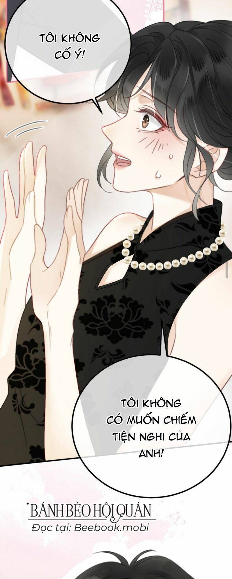 Cùng Đỉnh Luu Ảnh Đế Yêu Đương Phát Đường Chap 21 - Next Chap 22