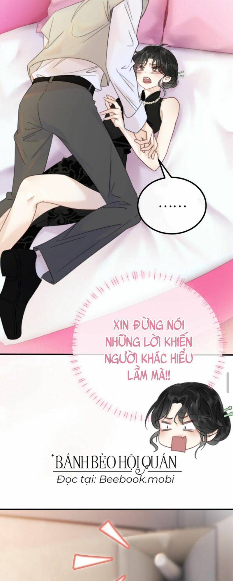 Cùng Đỉnh Luu Ảnh Đế Yêu Đương Phát Đường Chap 21 - Next Chap 22